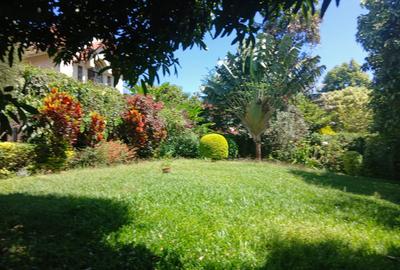4 Bed Villa with En Suite in Runda - 2