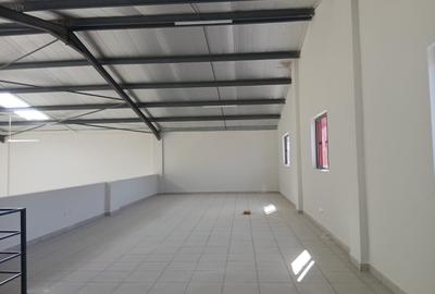 7,000 ft² Warehouse with Parking in Syokimau - 4