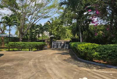 4 Bed House with Staff Quarters in Nyali Area - 3