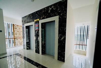 2 Bed Apartment with En Suite at 2026-380 2 Bed - 4
