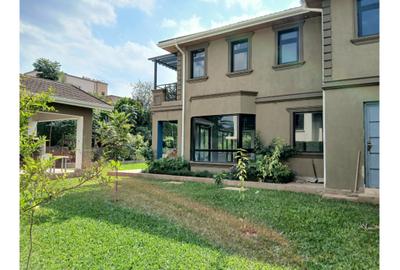 5 Bed House with En Suite at Ruiru-Kamiti Road - 4
