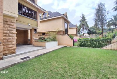 5 Bed Townhouse with En Suite at Lavington Green - 2