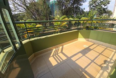 1 Bed Apartment with Parking at Lower Kabete Rd - 2
