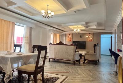 3 Bed Apartment with En Suite at Mbagathi Way - 4