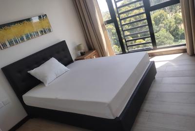 Furnished 2 Bed Apartment with Swimming Pool at Few Minutes Drive To Un Headquarters At $1800 - 3