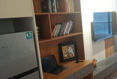 Studio Apartment with En Suite at Mogotio Oasis - 4