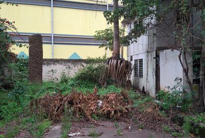 0.3 ac Commercial Property with Parking at Ngong Road - 2