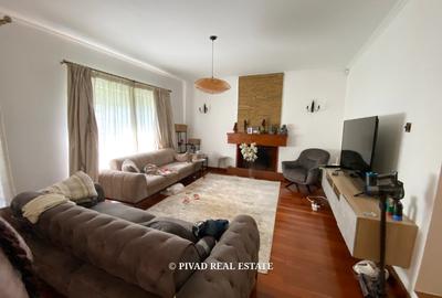 2 Bed House with Garden in Runda - 4