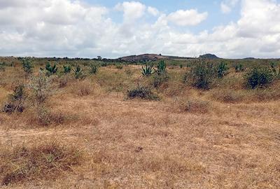 5 ac Residential Land in Athi River - 3