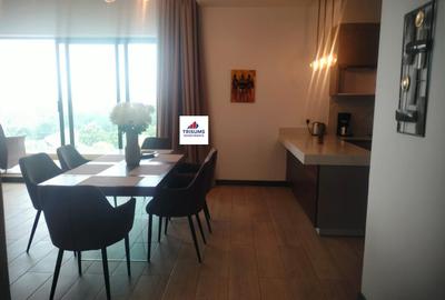 3 Bed Apartment with En Suite in Gigiri - 4