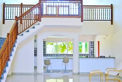 5 Bed Villa with En Suite at Vipingo Ridge Estate - 4