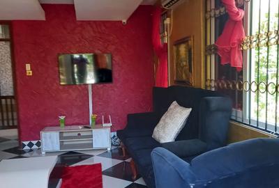 4 Bed Townhouse with En Suite at Bandari Villas - 4