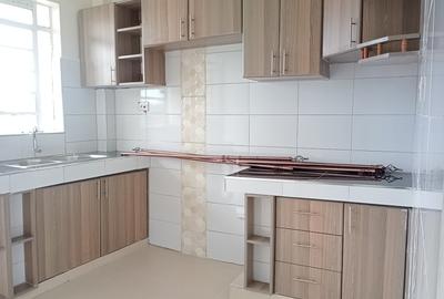 1 Bed Apartment in Ruaka