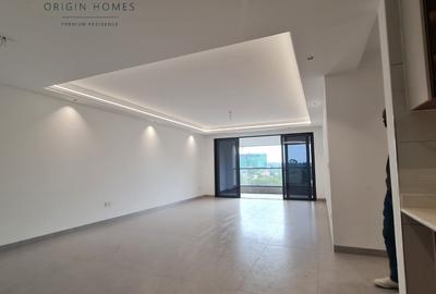 3 Bed Apartment with En Suite at Westlands - 3