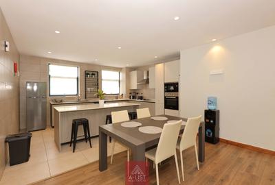 Furnished 2 Bed Apartment with En Suite at Kihara Road - 4