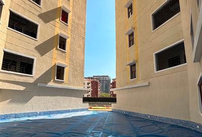 3 Bed Apartment with En Suite in Kileleshwa - 3