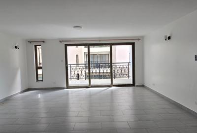 3 Bed Apartment with En Suite at Muthangari - 3