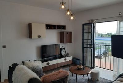 2 Bed Apartment with Swimming Pool at Tatu City - 4