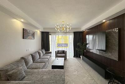 2 Bed Apartment in Kilimani - 3