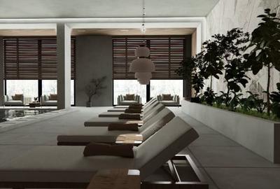 3 Bed Apartment with En Suite at Rhapta Road - 2
