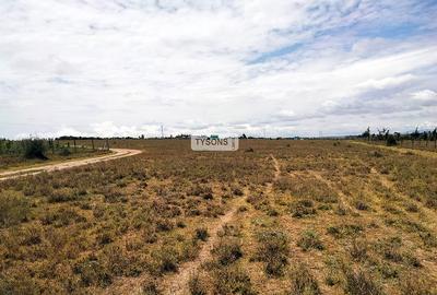 0.25 ac Residential Land in Kisaju - 3