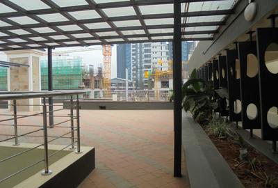 2 Bed Apartment with Borehole in Westlands Area - 4