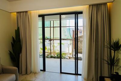 1 Bed Apartment with En Suite at 2026-518 1 Bed - 4