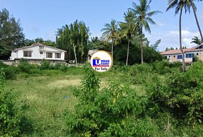 Commercial Property in Mtwapa