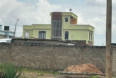50,000 ft² Land at Juja Farm - 2