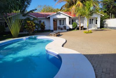 1 Bed House with En Suite in Diani