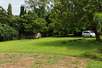 4 Bed House with En Suite at Nyali - 3
