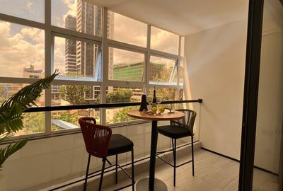1 Bed Apartment with Swimming Pool at Muthithi Road - 2