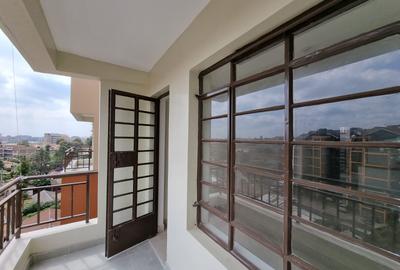 1 Bed Apartment with Borehole in Riruta - 4