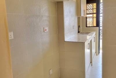 1 Bed Apartment with En Suite at Kawangware 46 - 3
