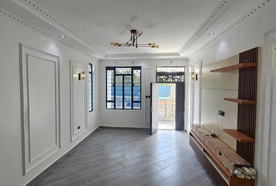4 Bed House with En Suite at Rimpa - 3