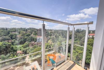 2 Bed Apartment with En Suite in Rhapta Road - 2