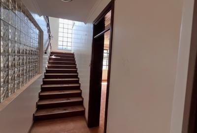 5 Bed Townhouse with En Suite at Lavington Maji Mazuri - 4