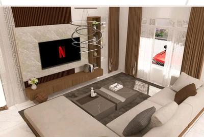 5 Bed Villa with En Suite at Bustani Close - 4