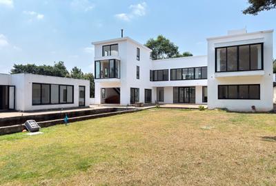 10 Bed House with En Suite at Thigiri - 2