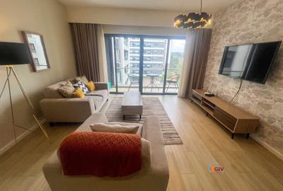 Furnished 1 Bed Apartment with Swimming Pool in Riverside - 3