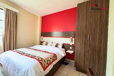 Furnished Bedsitter at Maai Mahiu Road