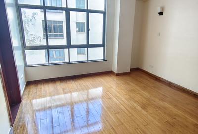 3 Bed Apartment with Parking in Kilimani - 3