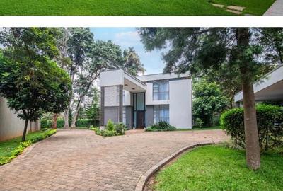 5 Bed Villa at Miotoni - 4