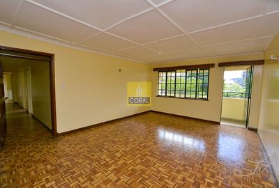 3 Bed Apartment in Rhapta Road - 3