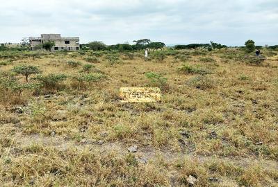 0.1013 ac Land in Kisaju - 4