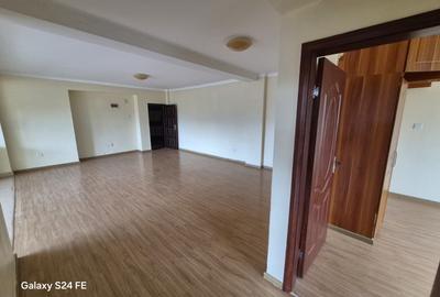 2 Bed Apartment with En Suite at Dennis Pritt - 4