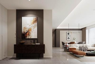 3 Bed Apartment with En Suite in Kiambu Road - 3