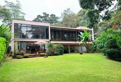 2 Bed Villa with En Suite in Muthaiga
