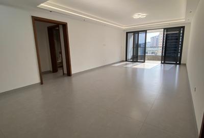 2 Bed Apartment with En Suite in Westlands Area - 4