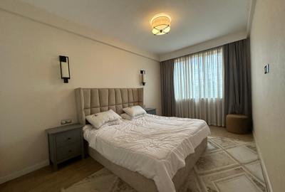 Serviced 1 Bed Apartment with En Suite in Riverside - 3